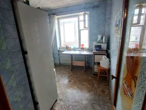 квартира за адресою Академіка Богомольця вул., 25