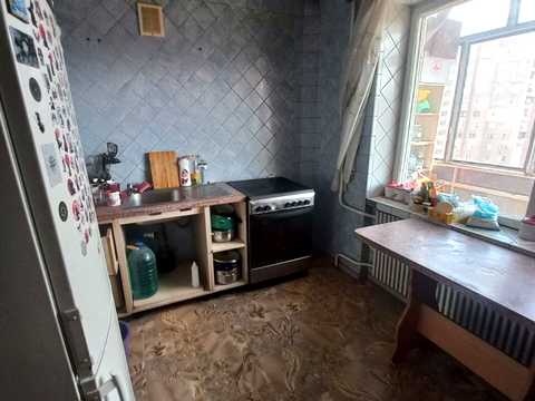 квартира за адресою Академіка Богомольця вул., 25