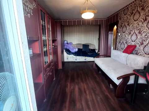 квартира за адресою Академіка Богомольця вул., 25