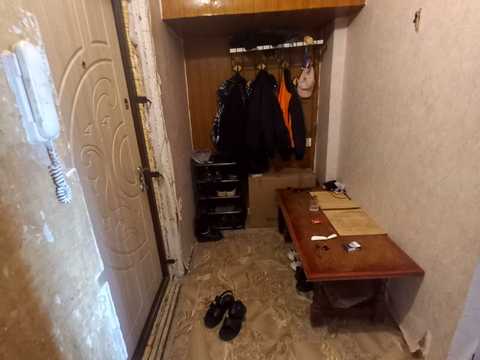 квартира за адресою Академіка Богомольця вул., 25