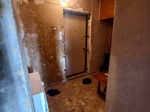 квартира за адресою Академіка Богомольця вул., 25