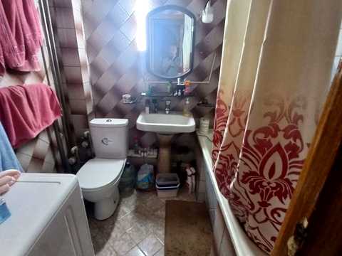 квартира за адресою Академіка Богомольця вул., 25
