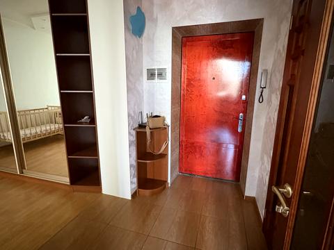 квартира за адресою Тополина вул., 30/1