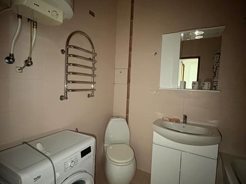 квартира за адресою Тополина вул., 30/1