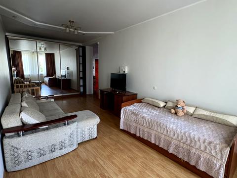 квартира за адресою Тополина вул., 30/1