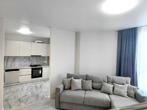 квартира по адресу Мартинова просп., 17