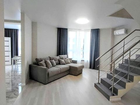 квартира по адресу Мартинова просп., 17