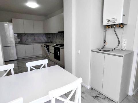 квартира по адресу Мартинова просп., 17