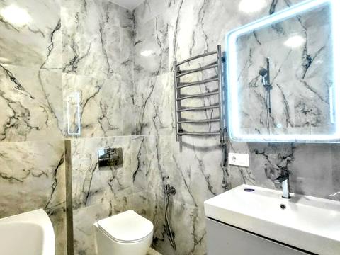 квартира по адресу Мартинова просп., 17
