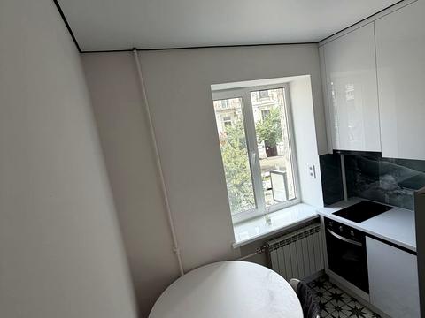 квартира за адресою Басейна вул., 10