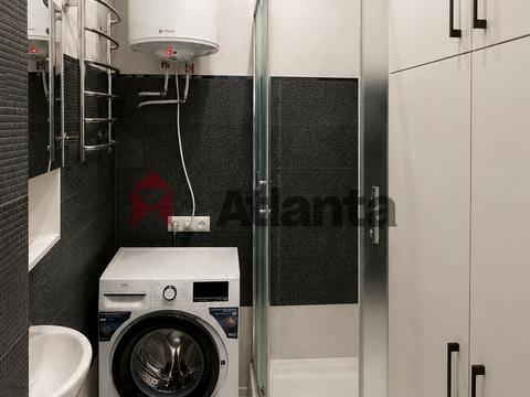 квартира по адресу Михаила Грушевского ул., 39/1 к1