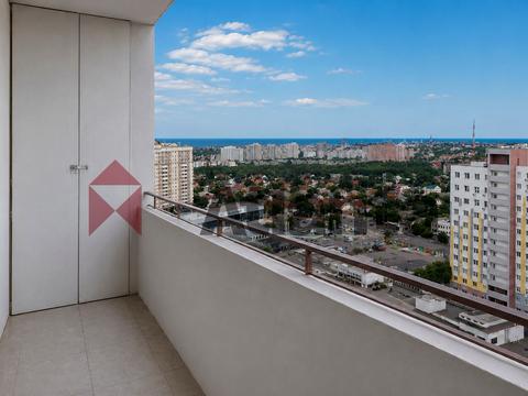 квартира по адресу Михаила Грушевского ул., 39/1 к1