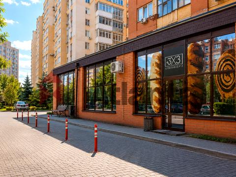 квартира по адресу Михаила Грушевского ул., 39/1 к1