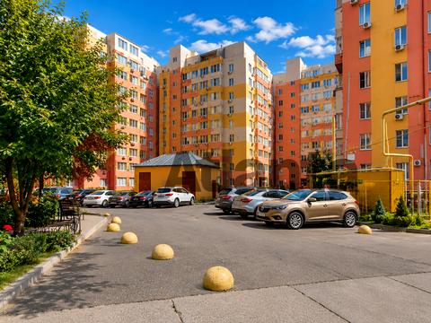 квартира по адресу Михаила Грушевского ул., 39/1 к1