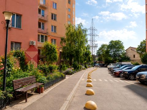 квартира по адресу Михаила Грушевского ул., 39/1 к1