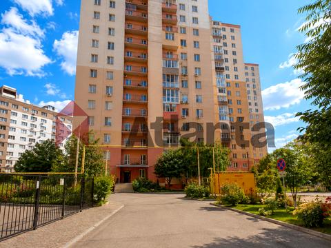 квартира по адресу Михаила Грушевского ул., 39/1 к1