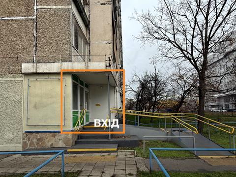 комерційна за адресою Миколи Кибальчича вул., 9