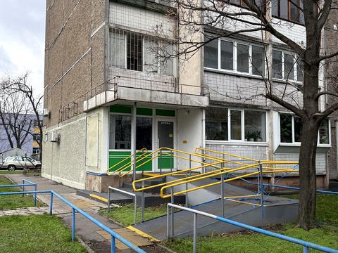 комерційна за адресою Миколи Кибальчича вул., 9