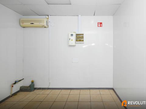 комерційна за адресою Миколи Кибальчича вул., 9