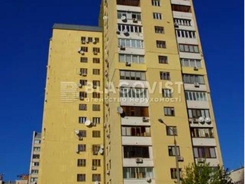 квартира по адресу Владимира Ивасюка просп. (Героїв Сталінграду), 14-Г