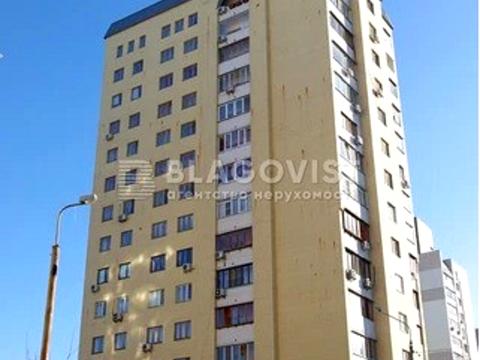 квартира по адресу Владимира Ивасюка просп. (Героїв Сталінграду), 14-Г