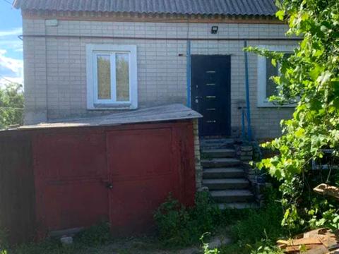 будинок за адресою Скіфській, 7