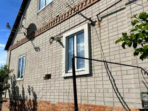будинок за адресою Скіфській, 7
