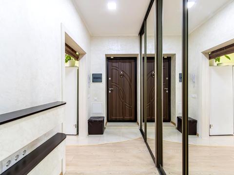 квартира за адресою Двірська вул., 15