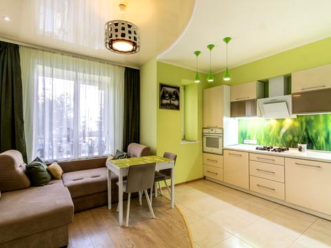 квартира за адресою Двірська вул., 15