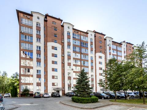 квартира за адресою Двірська вул., 15
