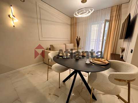 квартира за адресою Краснова вул., 1-А