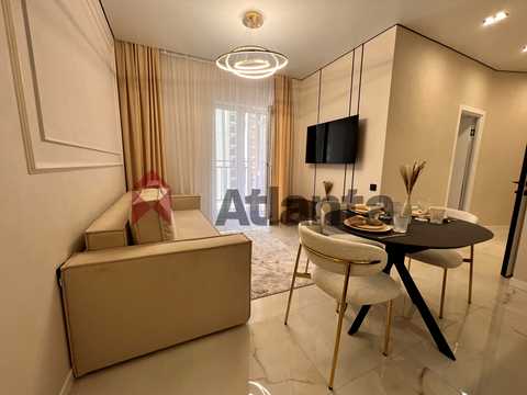 квартира за адресою Краснова вул., 1-А