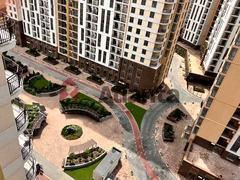 квартира за адресою Краснова вул., 1-А