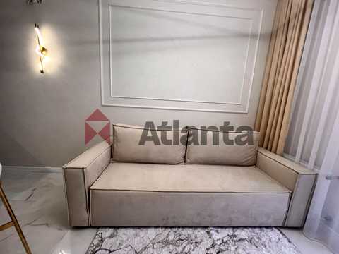 квартира за адресою Краснова вул., 1-А
