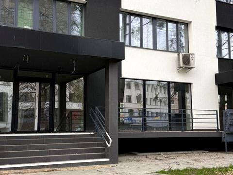 комерційна за адресою Кавказька вул., 5