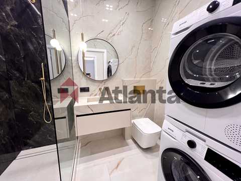 квартира за адресою Краснова вул., 1-А
