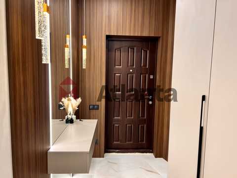квартира за адресою Краснова вул., 1-А