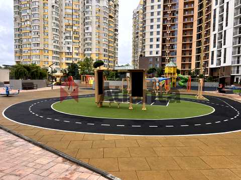 квартира за адресою Краснова вул., 1-А