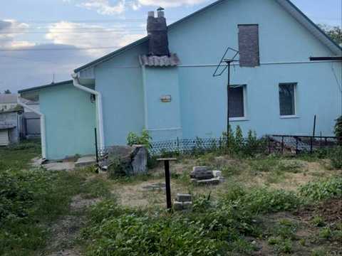 дом по адресу Новопокровская ул.