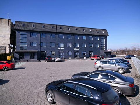 комерційна за адресою Рівне, Соборна вул., 364в