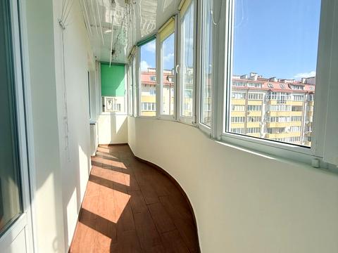 квартира по адресу Пасечная ул., 171