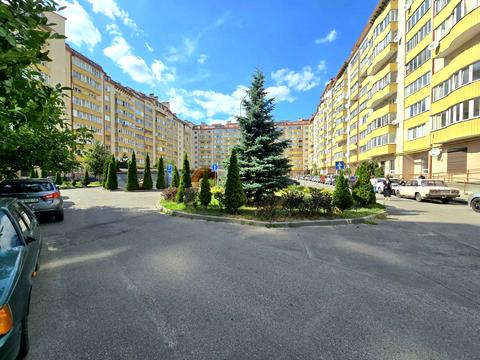 квартира по адресу Пасечная ул., 171