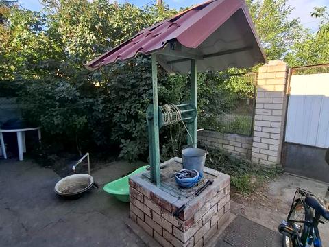 дом по адресу 27 лінія