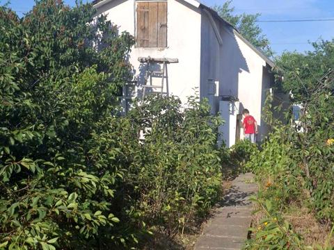 дом по адресу 27 лінія