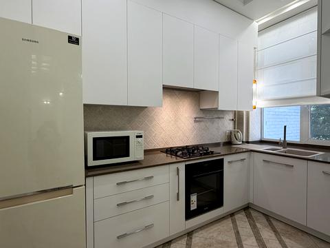 квартира за адресою Івана Франка вул., 22/24