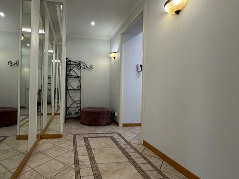 квартира за адресою Івана Франка вул., 22/24