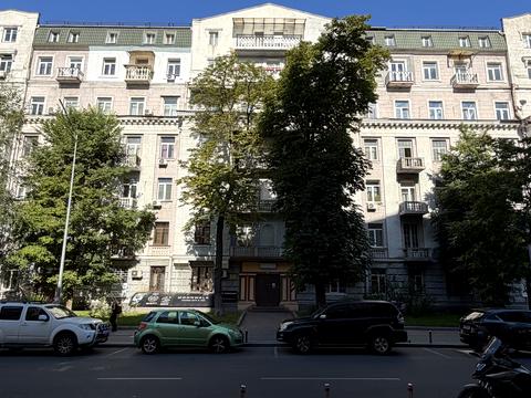 квартира за адресою Івана Франка вул., 22/24