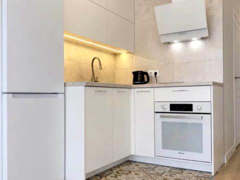 квартира за адресою Володимира Брожка вул. (Кіровоградська), (Будинок 4)