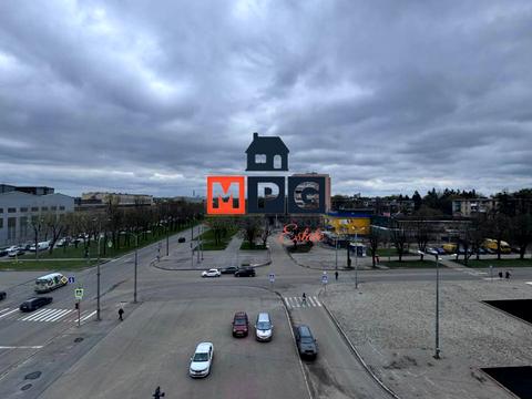 квартира по адресу Героев Харькова просп. (Московский), 204/2