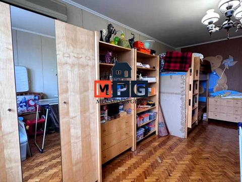 квартира по адресу Героев Харькова просп. (Московский), 204/2